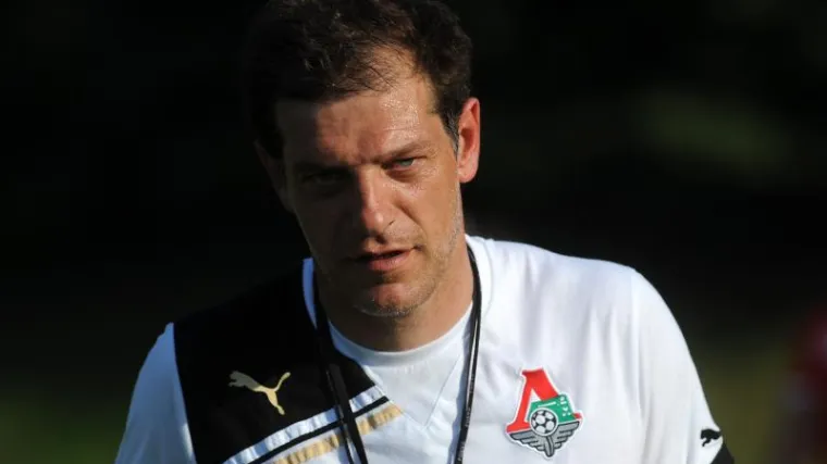 Biliću nakon novog poraza nad glavom visi otkaz!