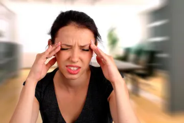 Opasnost koja prijeti isključivo ženama!