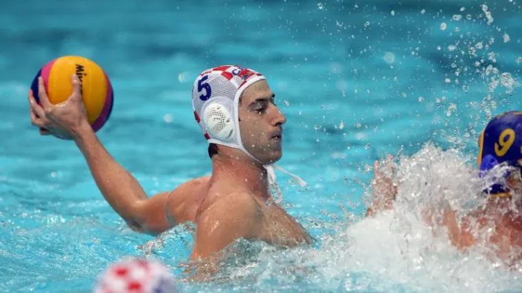 Crnogoci u Zagrebu sredili olimpijske prvake