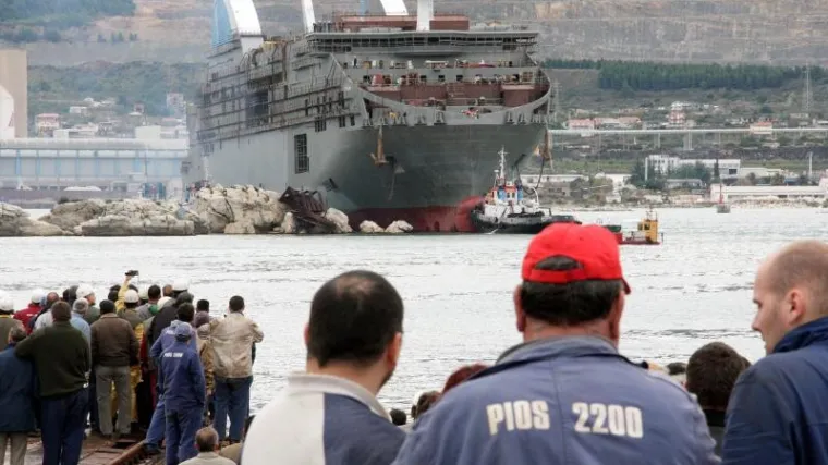 Jo&scaron; nije ni postao vlasnik Brodosplita, a već najavljuje otkaze