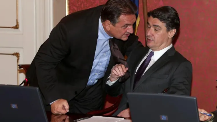 'Treba lupiti na stvarno zlo, one koji navlače druge na drogu!'