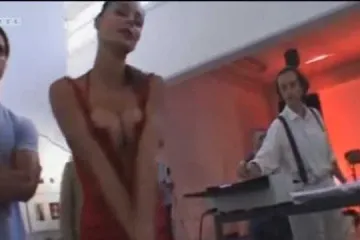 Par se nakon dvije godine vrijeđanja iznenada pomirio!