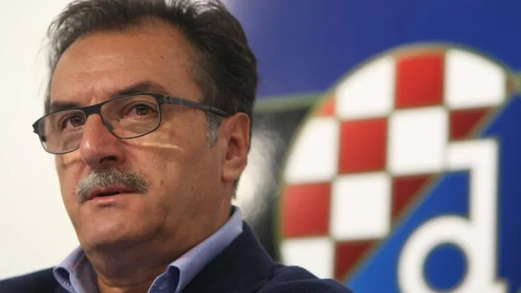 Čačić: Moji su igrači malo zbunjeni!