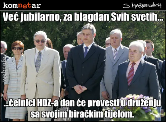 Svi sveti