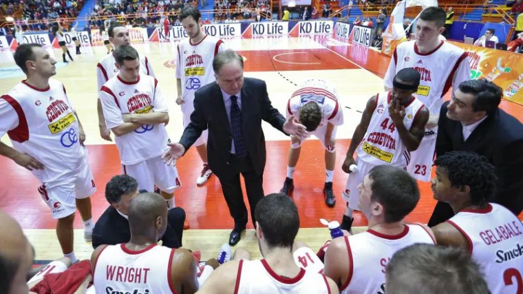 Cedevita na korak od najveće senzacije Eurolige