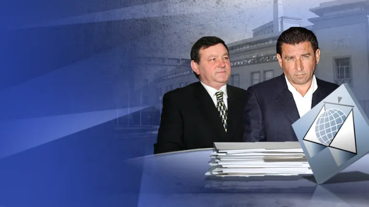 Konačna odluka o Gotovini i Markaču 16. studenog!