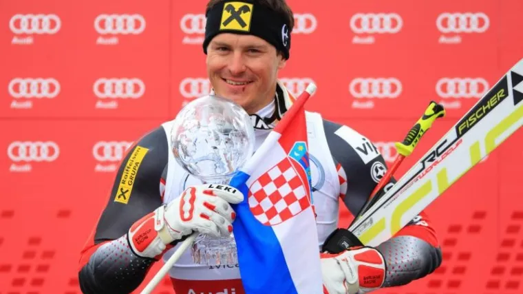 EKSKLUZIVNO: Ivica najavio lov na Veliki globus!