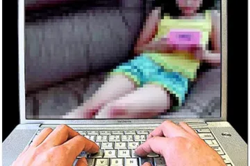 Koprivnički profesor iza rešetaka zbog dječje pornografije