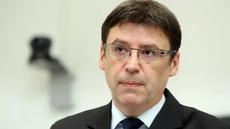 Jovanović žestoko odgovorio kritičarima