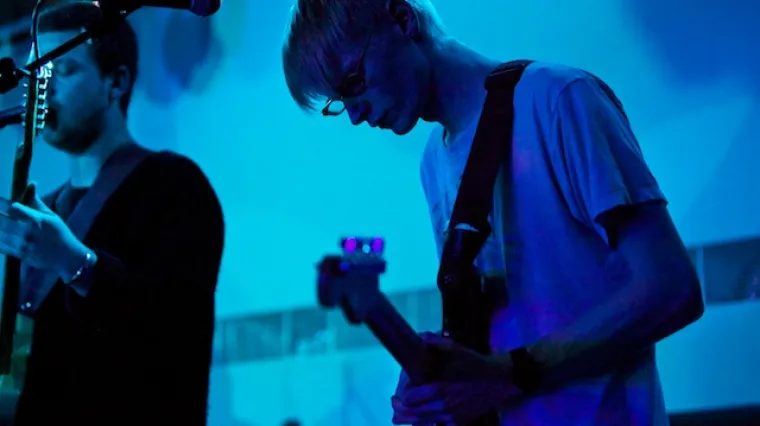 Senzacija - debitanti imaju najbolji album godine!