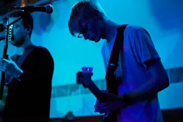 Senzacija - debitanti imaju najbolji album godine!