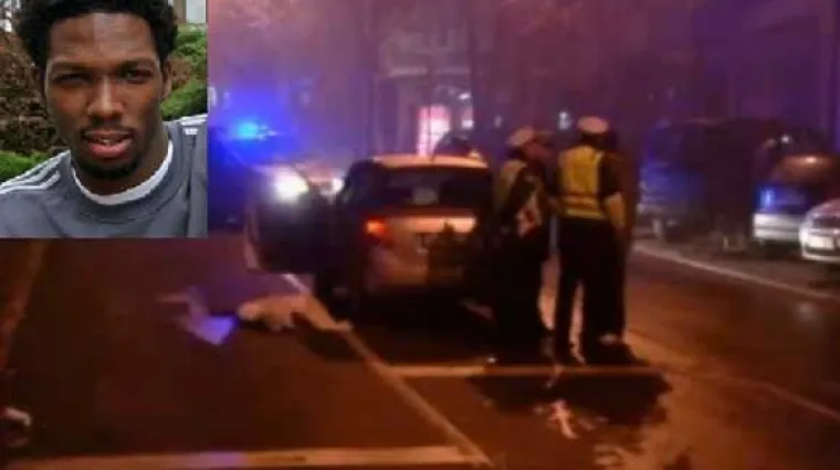 Ko&scaron;arka&scaron; u centru Beograda pregazio djevojku