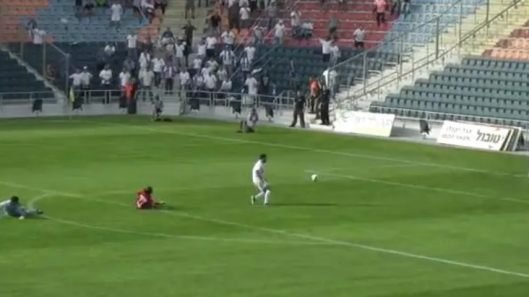 Kandidirao se za proma&scaron;aj sezone