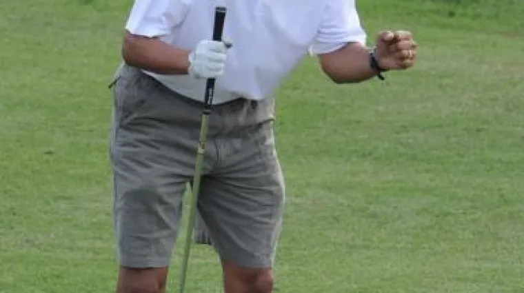 'Obama je bijelac, glasajte za njega!'