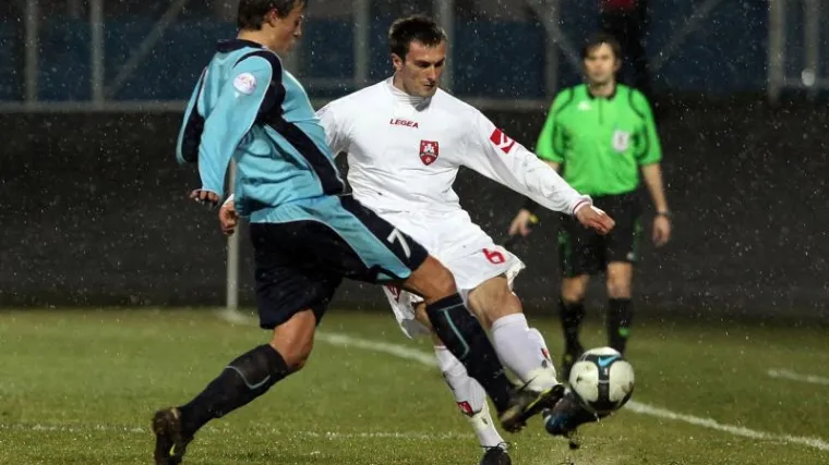 Hrvatski nogometa&scaron; priveden zbog zlostavljanja