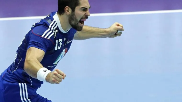 Karabatić se vratio na teren u francuskom dresu