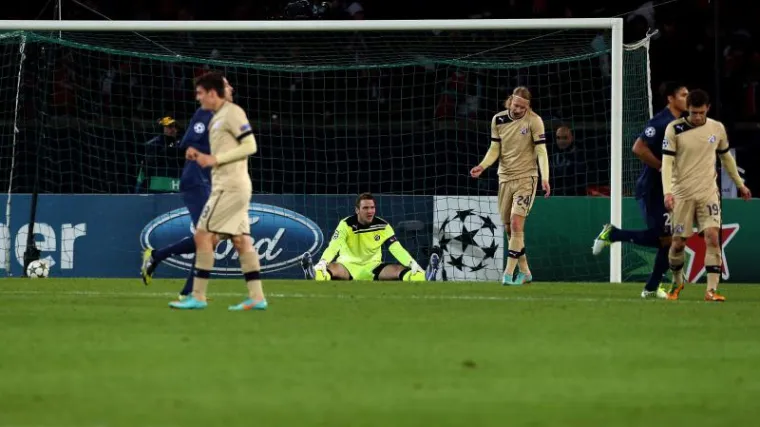 Dinamo će na bod(ove) čekati jo&scaron; neko vrijeme