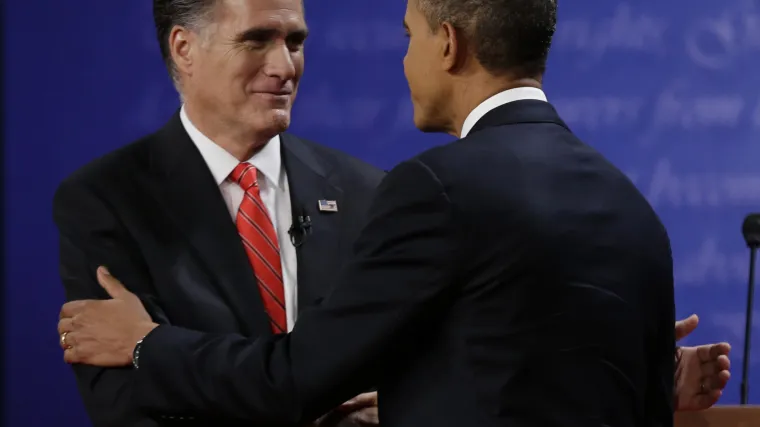 Obama čestitao Mittu Romneyu