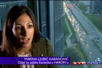 Surfajte onoliko koliko plaćate!