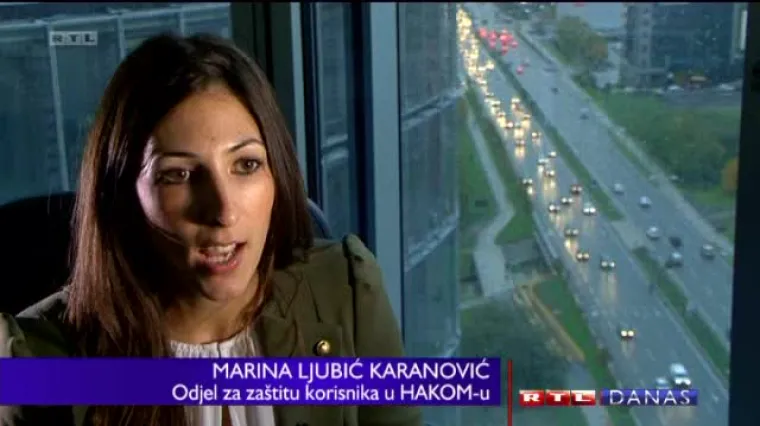 Surfajte onoliko koliko plaćate!