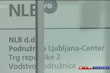 Slovenija mora isplatiti novac štedišama Ljubljanske banke