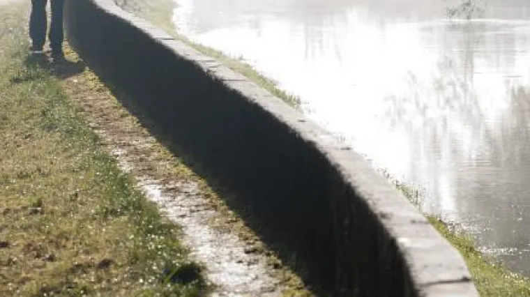 Vodni val Save pro&scaron;ao gornju Posavinu