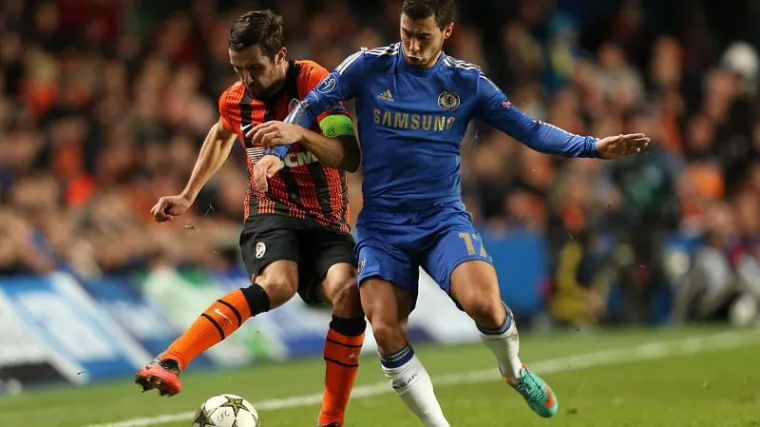 &Scaron;ahtar pao u zadnjim sekundama, Bayern slavio 6:1!