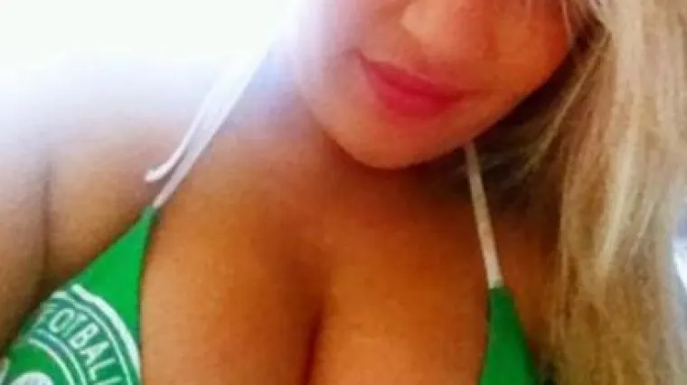 Novinarka zbog pobjede Celtica pokazala atribute