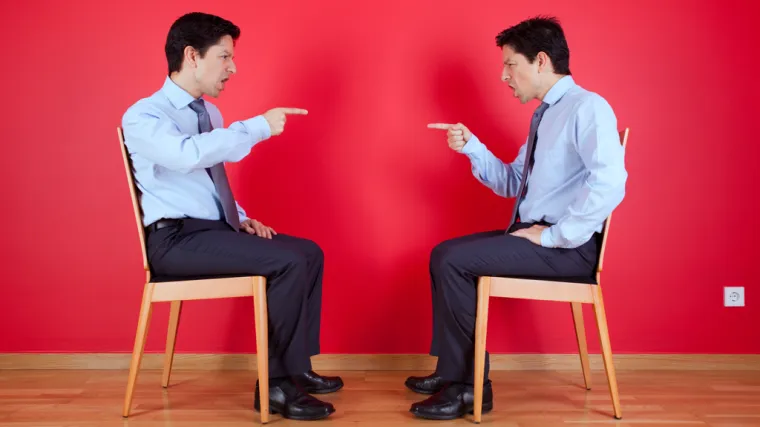 Muževnost ne leži u &scaron;akama već u glavi!