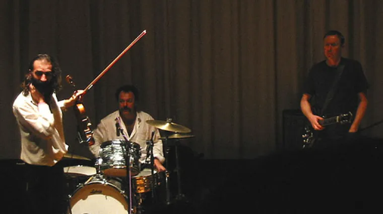 Alter-rock ikone idućeg tjedna u Zagrebu