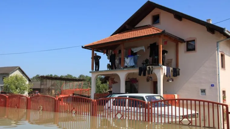 Opasnost je pro&scaron;la, Velika Gorica može odahnuti!