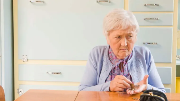 Pune dvije godine podizala mirovinu pokojne sestre