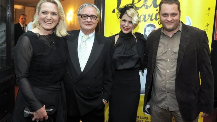 Iznenada preminuo redatelj 'Ruže vjetrova'!