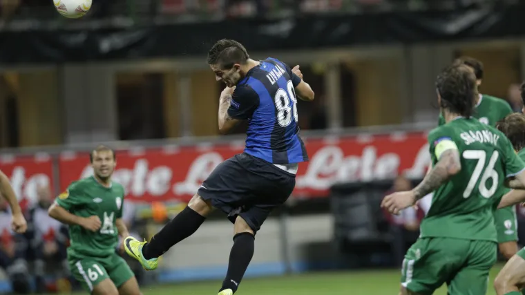 Lovren osvojio Bilbao, a Livaja Beograd