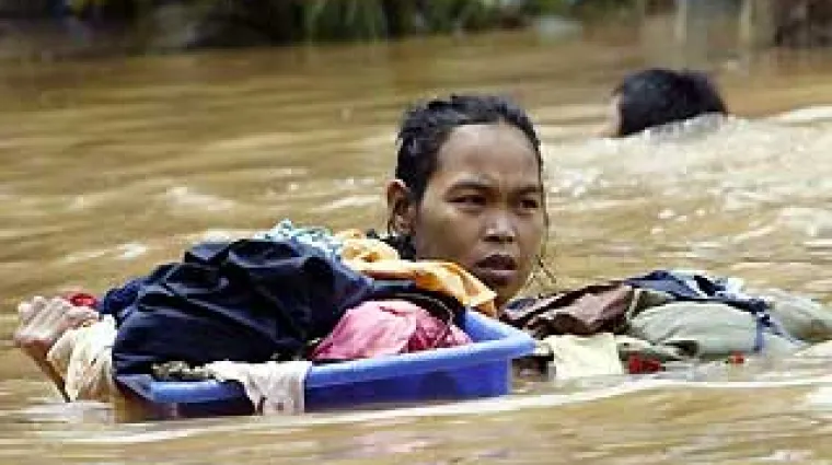 Poplave odnijele 11 života, sedam osoba nestalo