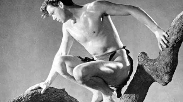 Nakon Harry Pottera odlučio snimiti Tarzana