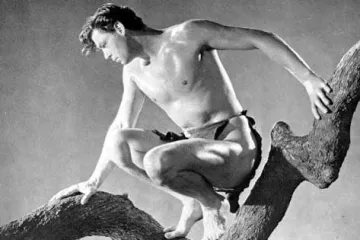 Nakon Harry Pottera odlučio snimiti Tarzana