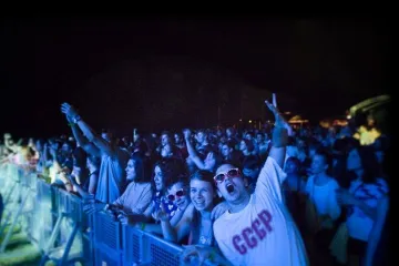 Požurite po kartu za INmusic festival!