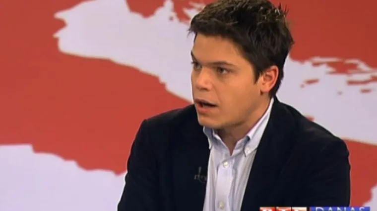 'Kajin putem SDP-a ucjenjuje svoju stranku'