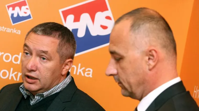 'Bez na&scaron;e potpore nitko neće moći biti gradonačelnik Zagreba'