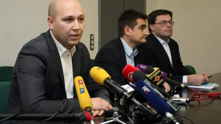 Ministra Zmajlovića dostigla sudbina Mirele Holy