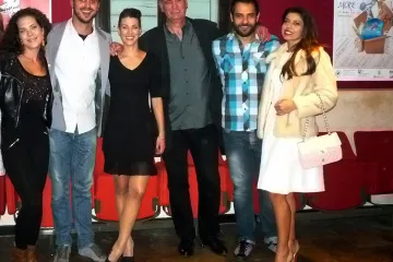 Posvetio pjesmu iznenada preminulom Nikoli Ivandi