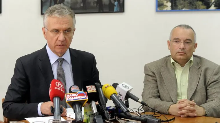 'Oko 350 liječnika je pod istragom zbog primanja mita'