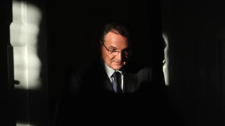 Radimir Čačić ipak mora u zatvor!