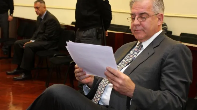 Suđenje Sanaderu se bliži kraju: USKOK iznosi zavr&scaron;nu riječ