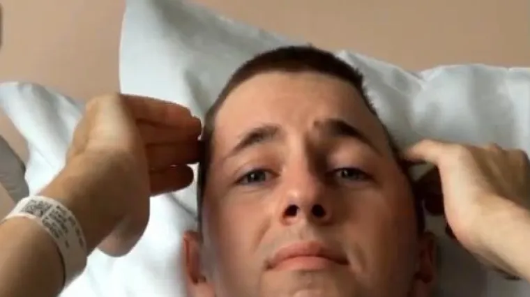 Upoznajte mladića koji je uspio prevariti smrt, i to dva puta!