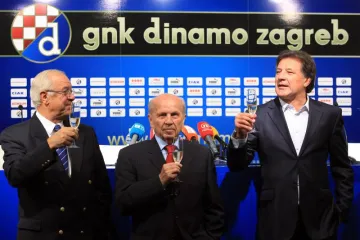 Dinamo odgovorio na prijavu dioničara Hajduka