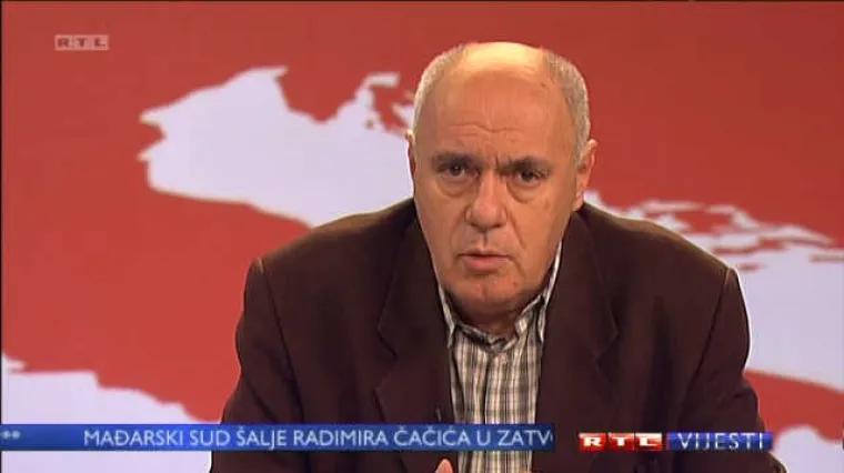 'Tužna vijest za Čačića i Milanovića, dobra za sve ostale'