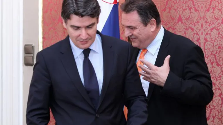 'Vladu očekuju tektonske promjene!'