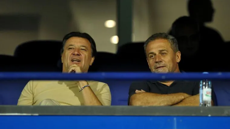 'Mamiću, okani se politike i pričaj jezikom sporta'